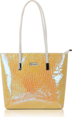 NFI essentials Women Pink Tote