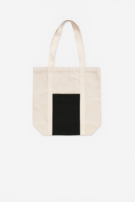 AK Fashion Women Black, Beige Tote