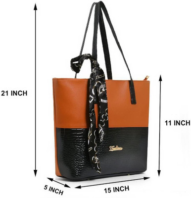 Nariox Women Tan Messenger Bag