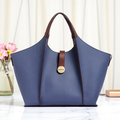 Exotic Women Blue Hobo