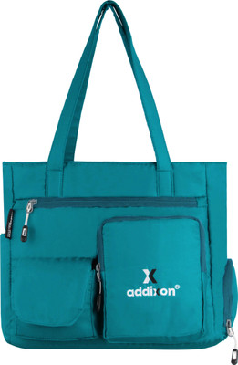 addixon Women Blue Handbag