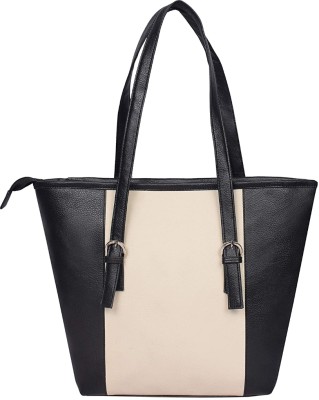 ALL DAY 365 Women Black Shoulder Bag