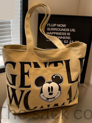 house of common Women Brown Tote