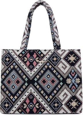 GENTREND Women Multicolor Shoulder Bag