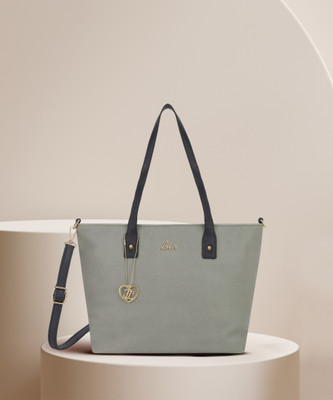 LAVIE Women Grey Tote