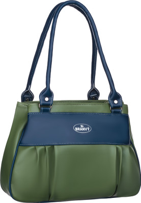 BRANVY Women Multicolor Shoulder Bag