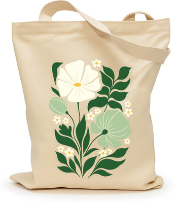 prageet Women Beige, Brown Tote