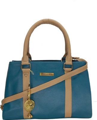 BABLI Women Blue Tote