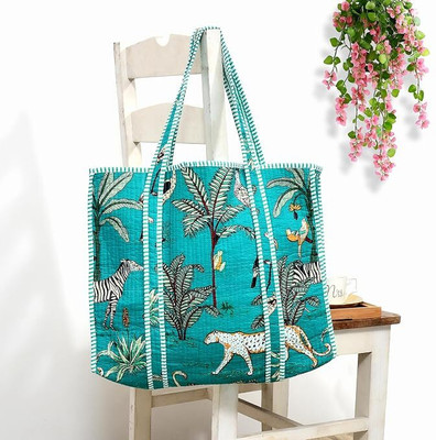 MITTICO Women Multicolor Tote