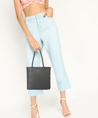 LAVIE Women Grey Tote