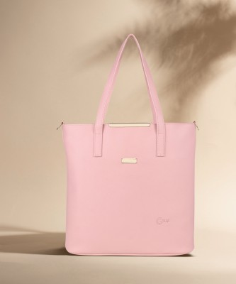 GALIP Women Pink Tote