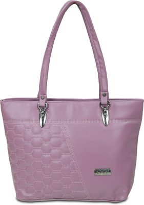 JOTHI Women Purple Shoulder Bag