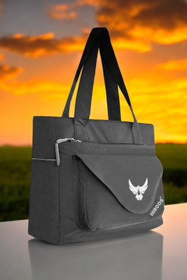 ARMODA Women Grey Shoulder Bag