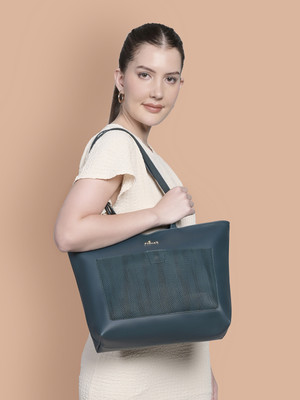 LAVIE Women Green Tote