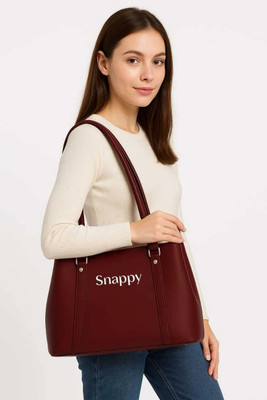 Snappy Women Multicolor Shoulder Bag