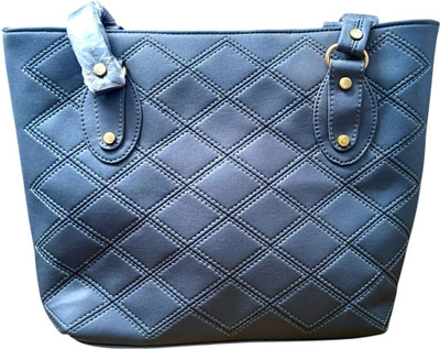 Aroras Bridal & Fashion Jewellery Women Grey Satchel