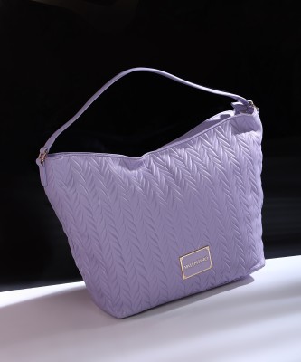 Valentino Women Purple Shoulder Bag