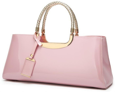 SYGA Women Pink Handbag