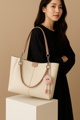 shimmerr Women Pink Handbag