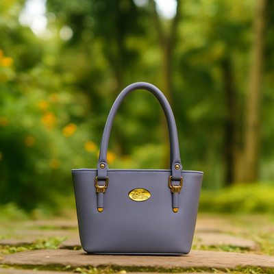 RavLynx Women Blue Hand-held Bag