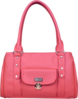 ALL DAY 365 Women Pink Shoulder Bag