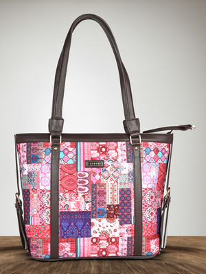 Lookout Fashion Women Multicolor Shoulder Bag