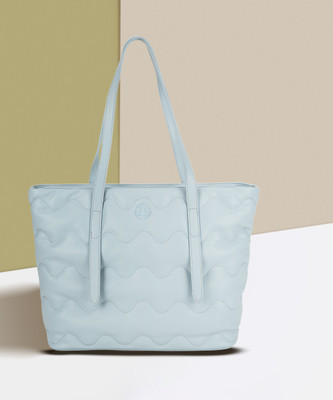 United Colors of Benetton Women Blue Shoulder Bag