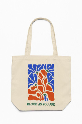 ecoek Women White Tote