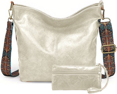 LIZIQI Girls Black Handbag