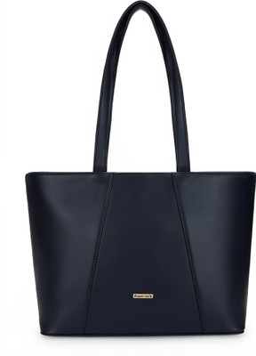 Fastrack Women Blue Shoulder Bag