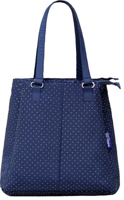 addixon Women Blue Shoulder Bag