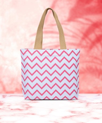DOVVO Women Pink Tote