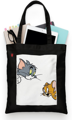 ZORI Women Black Tote