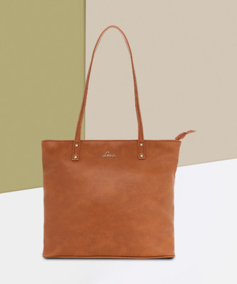 LAVIE Women Brown Tote