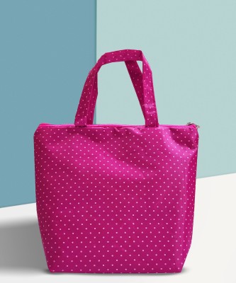 BLOOMTAIL Women Pink Hand-held Bag