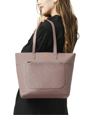 LAVIE Women Pink Tote