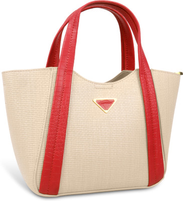 Magnolia Women Red Tote