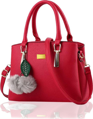 Shishtha Red Sling Bag sling bags