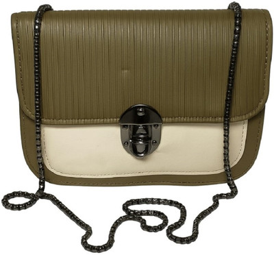 Maaziya Women Multicolor Handbag