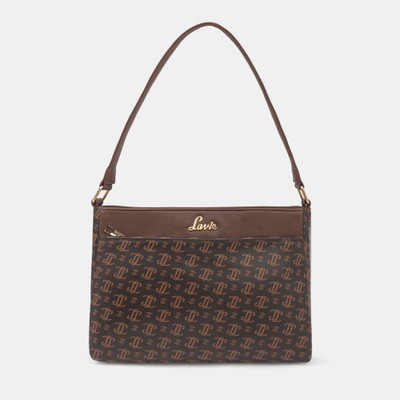 LAVIE Women Brown Satchel