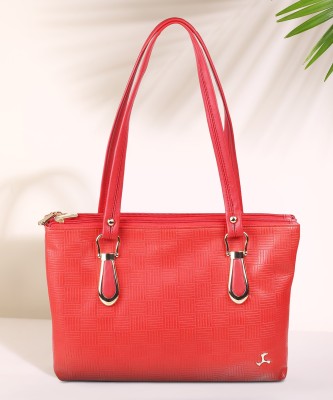 MOCHI Women Red Shoulder Bag