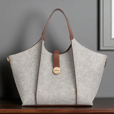 Exotic Women Grey Hobo