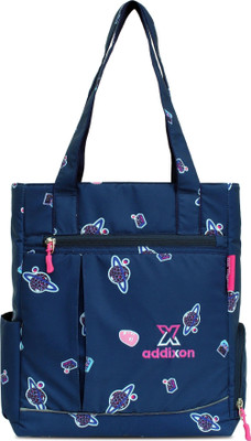 addixon Women Blue Shoulder Bag