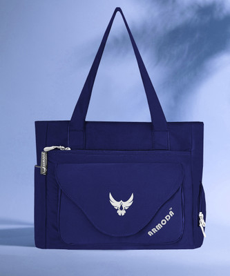 ARMODA Women Blue Shoulder Bag