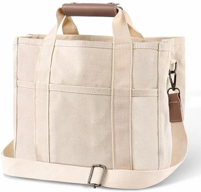 santorini Women White Handbag