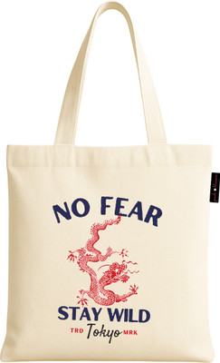 Peach Blossom Women Silver Tote