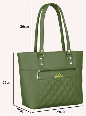 Zoot 24 Women Multicolor Shoulder Bag
