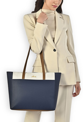 LAVIE Women Blue Tote