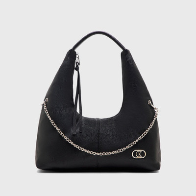 CUCKOOS LONDON Women Black Shoulder Bag