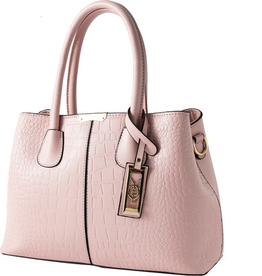 CITRODA Women Maroon Handbag